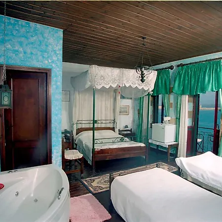 Penzion Ifigenia By Captain Michalis 4*